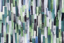 Obraz Maľované umenie 1993